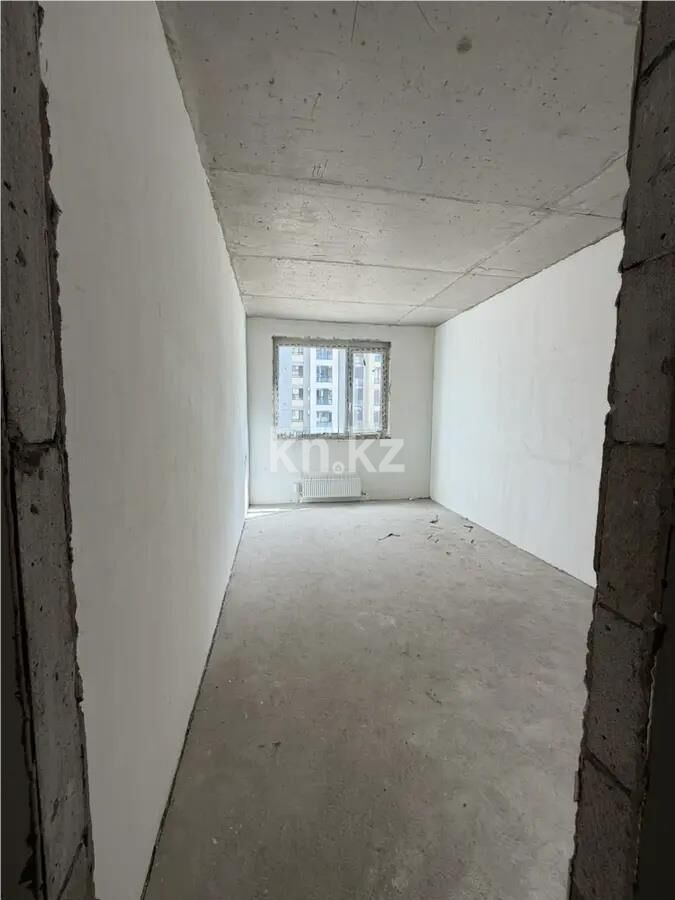 Продажа 3-комнатной квартиры, 75 м² - Продажа квартир в новостройках Астаны - страница 3 фото 1 из 3
