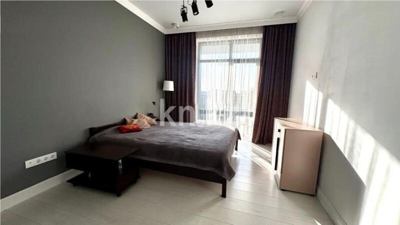 Продажа 4-комнатной квартиры, 117 м² - Продажа недвижимости в Казахстане - страница 20 фото 3 из 4