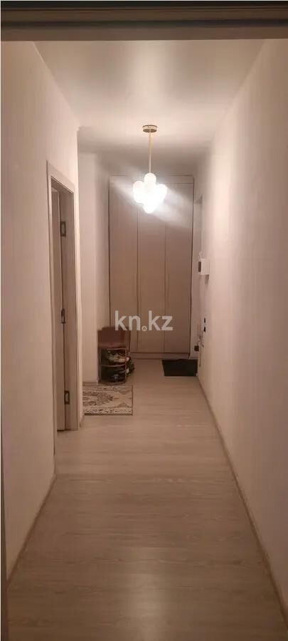 Продажа 2-комнатной квартиры, 53 м² - Продажа недвижимости в Алматы - страница 2 фото 5 из 5