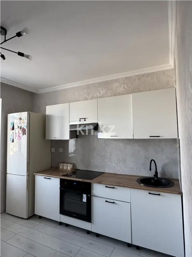 Продажа 1-комнатной квартиры, 36.9 м² - Продажа однокомнатных квартир в р-не Косшы Астаны - страница 6 фото 2 из 4