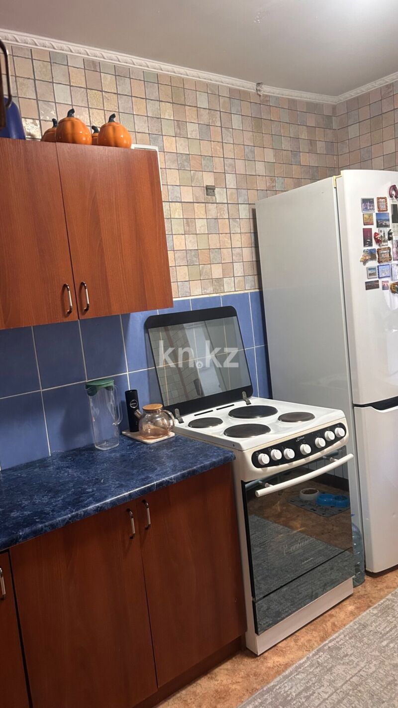 Продажа 2-комнатной квартиры, 46.4 м² - Продажа недвижимости в Караганде - страница 21 фото 7 из 8