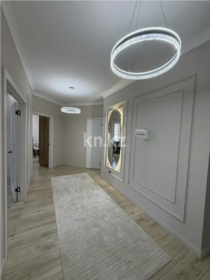 Продажа 2-комнатной квартиры, 76 м² - Продажа квартир в блочном доме в Казахстане - страница 119 фото 6 из 6