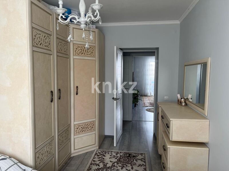 Продажа 2-комнатной квартиры, 58 м² - Продажа квартир от собственников в Караганде фото 4 из 11