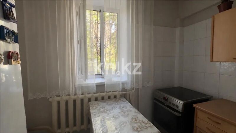 Продажа 1-комнатной квартиры, 33.5 м² - Продажа однокомнатных квартир в кирпичном доме в Алматы - страница 11 фото 2 из 3