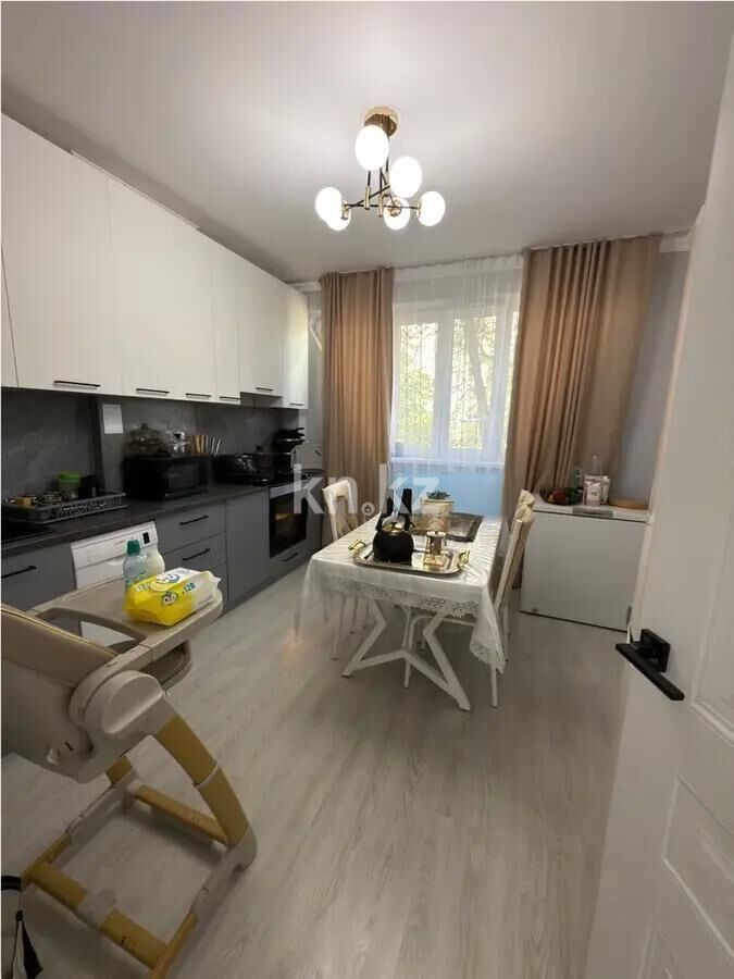 Продажа 3-комнатной квартиры, 80 м² - Продажа трехкомнатных квартир в Алматы - страница 20 фото 4 из 10