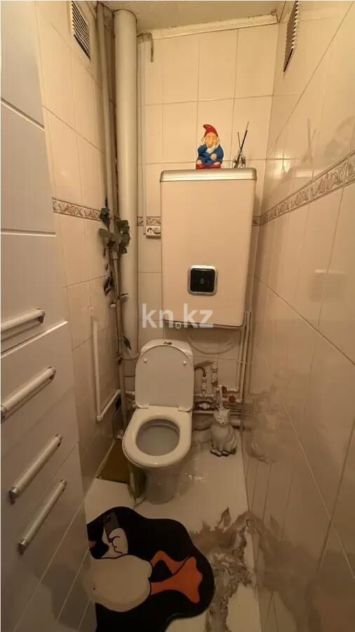 Продажа 2-комнатной квартиры, 52 м² - Продажа двухкомнатных квартир в панельном доме в Темиртау - страница 11 фото 5 из 5