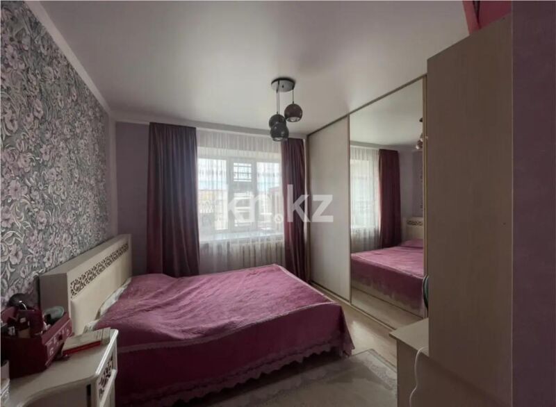 Продажа 3-комнатной квартиры, 87.4 м² - Продажа трехкомнатных квартир в кирпичном доме в Казахстане - страница 4 фото 2 из 5