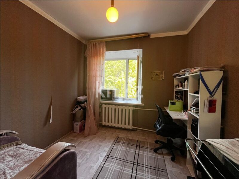Продажа 3-комнатной квартиры, 52 м² - Продажа трехкомнатных квартир в Майкудуке Караганды - страница 7 фото 4 из 14