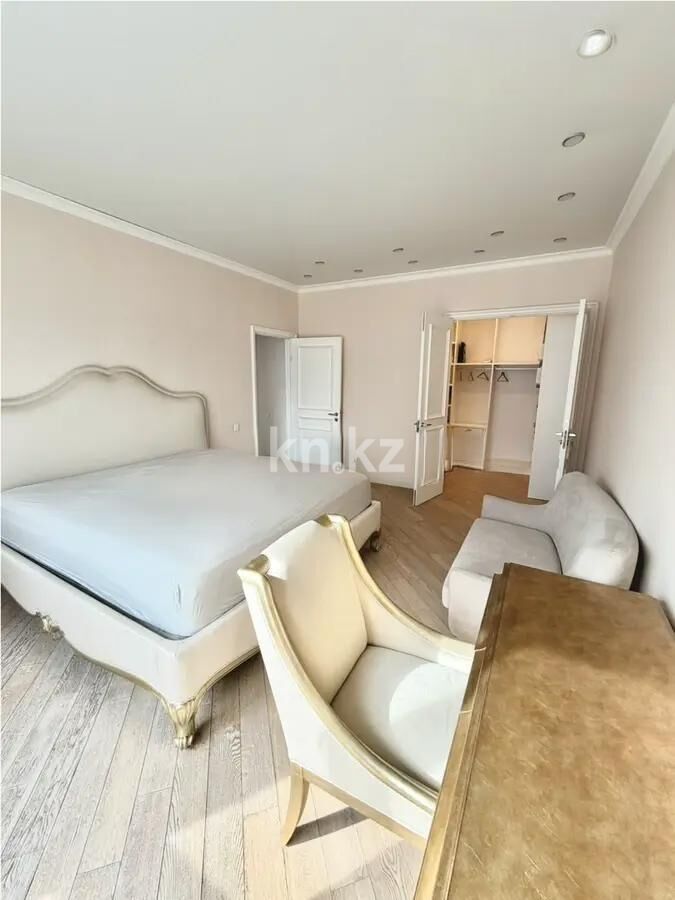 Продажа 3-комнатной квартиры, 101 м² - Продажа трехкомнатных квартир в Бостандыкском р-не Алматы - страница 29 фото 2 из 6