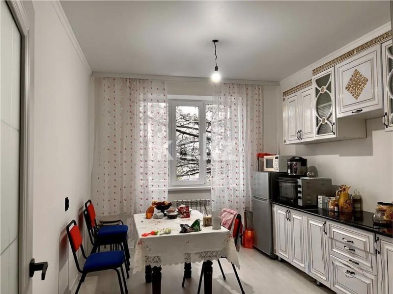 Продажа 2-комнатной квартиры, 60 м² - Продажа двухкомнатных квартир в кирпичном доме в Алматы - страница 14 фото 3 из 4