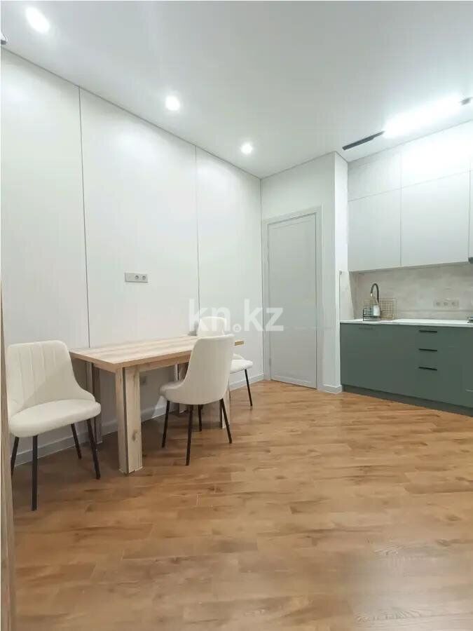 Продажа 1-комнатной квартиры, 96 м² - Продажа однокомнатных квартир в Казахстане - страница 2 фото 3 из 5
