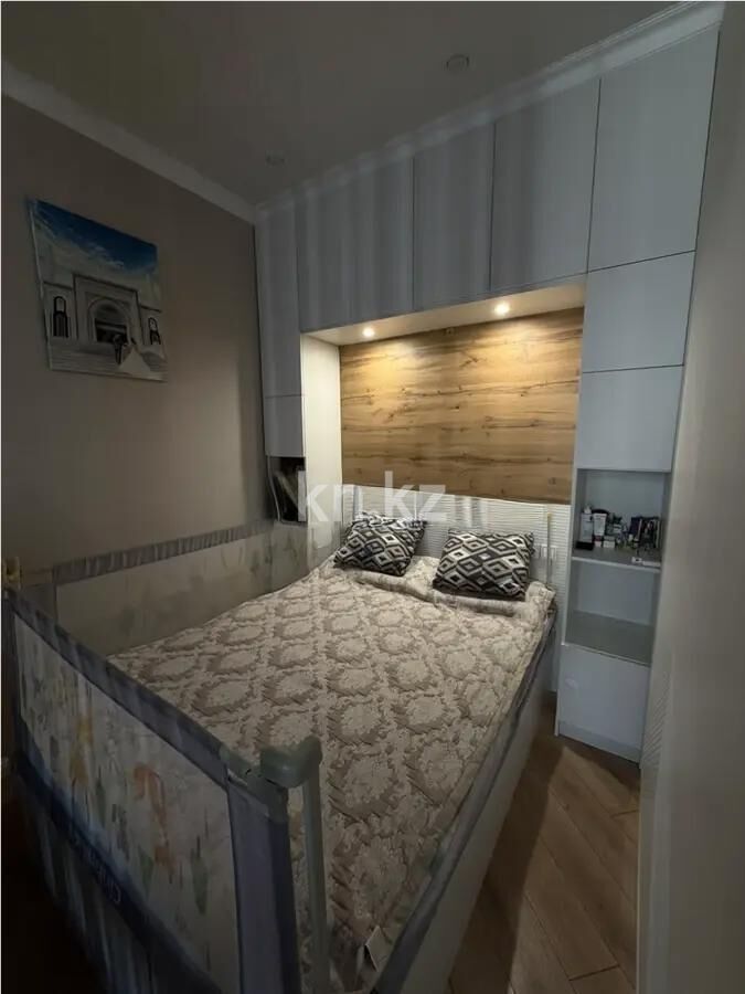 Продажа 1-комнатной квартиры, 36 м² - Продажа однокомнатных квартир в р-не Сарыарка Астаны - страница 9 фото 2 из 4