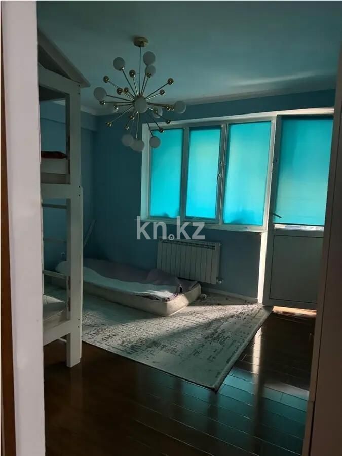 Продажа 3-комнатной квартиры, 120 м² - Продажа трехкомнатных квартир от собственников в Алматы фото 3 из 5