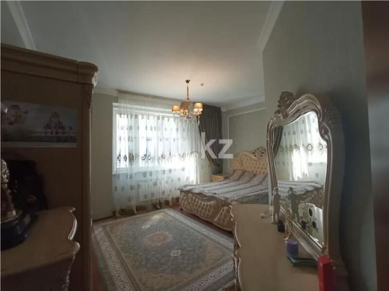 Продажа 4-комнатной квартиры, 140 м² - Продажа четырехкомнатных квартир в Ауэзовском р-не Алматы - страница 4 фото 2 из 4