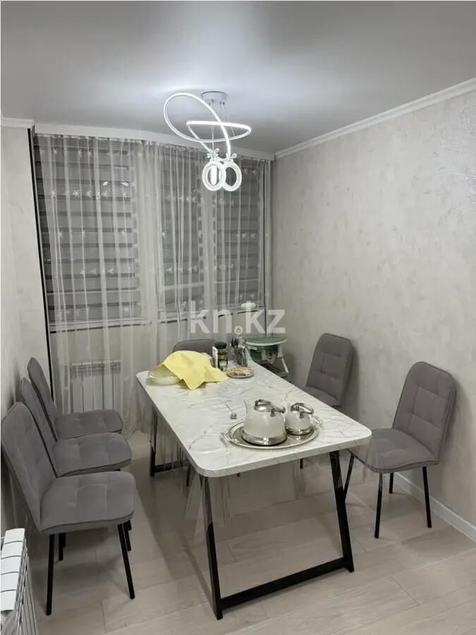 Продажа 3-комнатной квартиры, 83.3 м² - Продажа трехкомнатных квартир в Алатауском р-не Алматы - страница 5 фото 4 из 7
