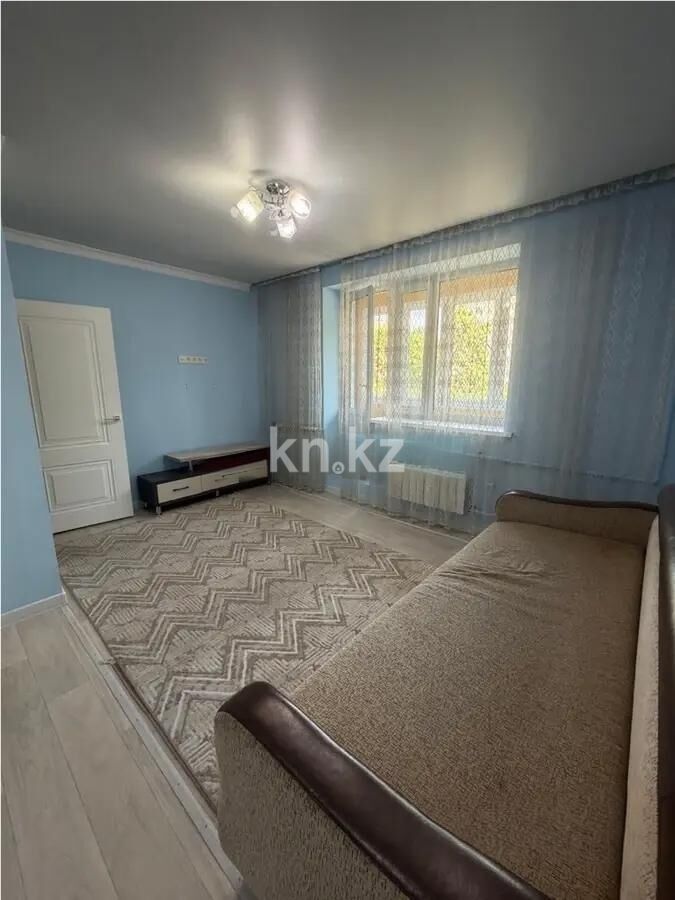 Продажа 1-комнатной квартиры, 42 м² - Продажа однокомнатных квартир в Ауэзовском р-не Алматы - страница 2 фото 1 из 3