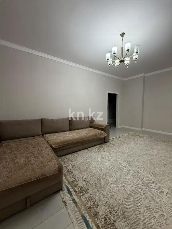 Продажа 3-комнатной квартиры, 110.5 м² - Продажа квартир в блочном доме в Астане - страница 2 фото 1 из 5