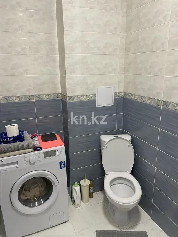 Продажа 1-комнатной квартиры, 48 м² - Недвижимость в Астане - страница 3 фото 5 из 5