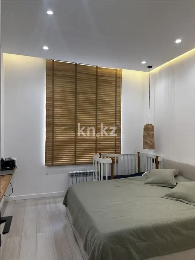 Продажа 2-комнатной квартиры, 46 м² - Продажа  двухкомнатных квартир в новостройках Алматы фото 2 из 3