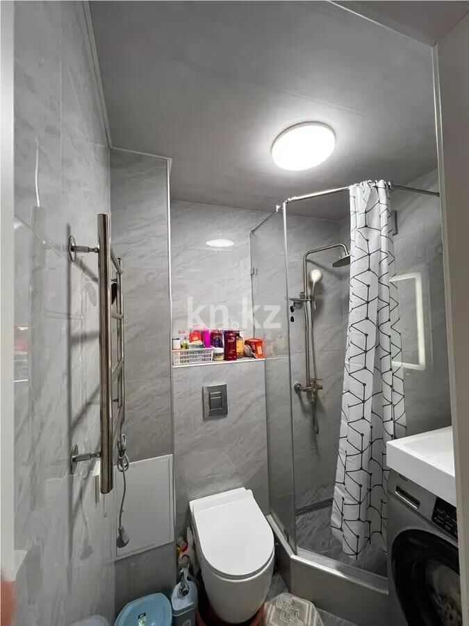 Продажа 2-комнатной квартиры, 45 м² - Продажа двухкомнатных квартир в панельном доме в Алматы - страница 27 фото 4 из 5