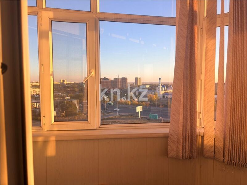Продажа 3-комнатной квартиры, 98 м² - Продажа трехкомнатных квартир в Караганде - страница 8 фото 7 из 38