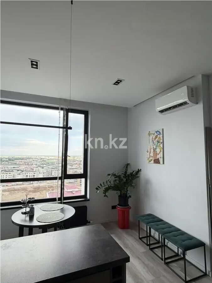 Продажа 3-комнатной квартиры, 70 м² - Продажа трехкомнатных квартир в блочном доме в Казахстане - страница 37 фото 3 из 5