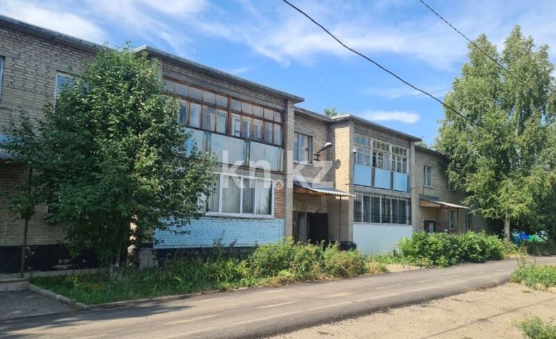 Продажа 2-комнатной квартиры, 50 м² - Продажа жилой и коммерческой недвижимости в Усть-Каменогорске фото 1 из 26
