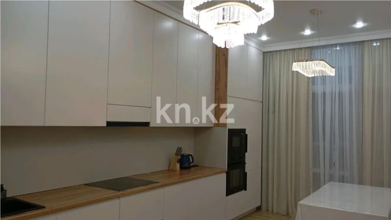 Продажа 4-комнатной квартиры, 135 м² - Продажа четырехкомнатных квартир в Алмалинском р-не Алматы - страница 4 фото 2 из 2