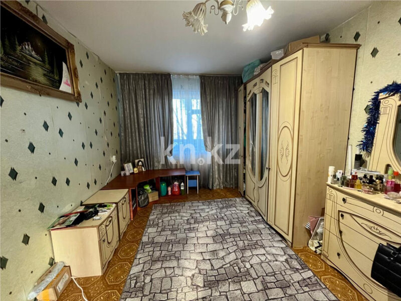 Продажа 2-комнатной квартиры, 47 м² - Продажа двухкомнатных квартир в панельном доме в Казахстане - страница 95 фото 3 из 9