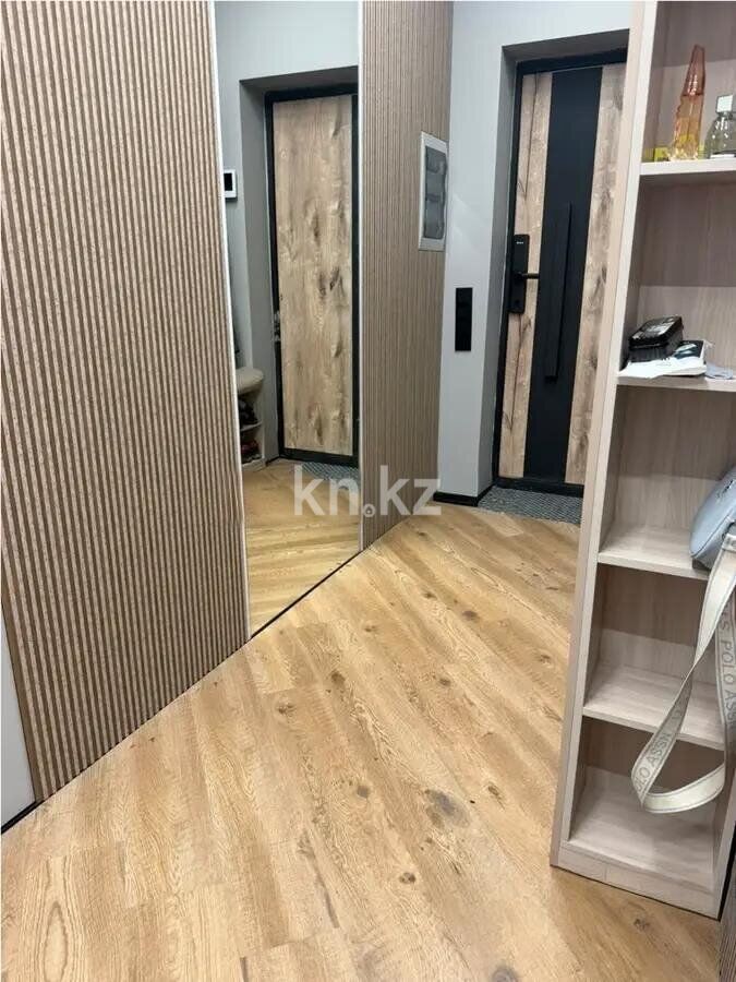 Продажа 3-комнатной квартиры, 96 м² - Продажа трехкомнатных квартир в Бостандыкском р-не Алматы фото 6 из 6