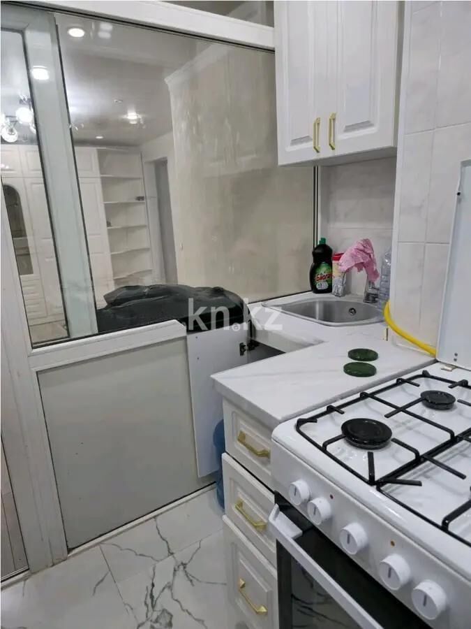 Продажа 1-комнатной квартиры, 30 м² - Продажа однокомнатных квартир в р-не Сарыарка Астаны - страница 12 фото 2 из 2