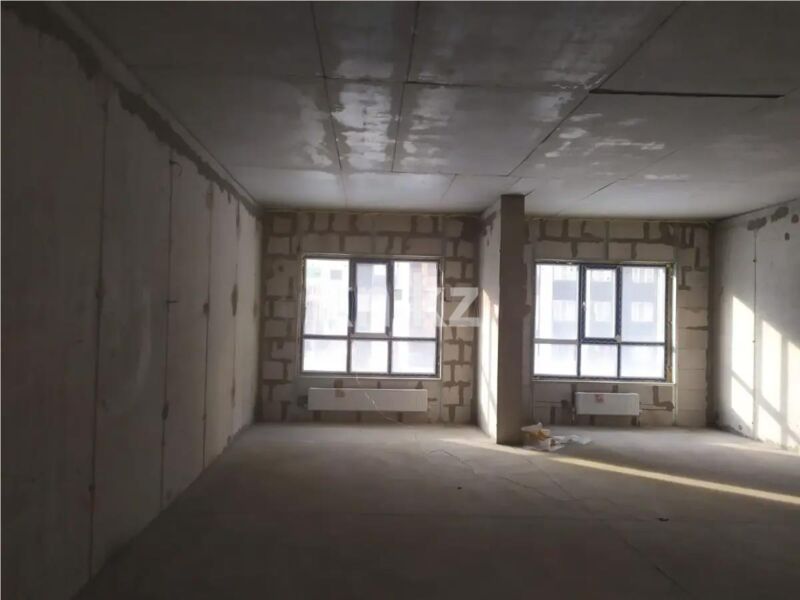 Продажа 1-комнатной квартиры, 47 м² - Продажа однокомнатных квартир в монолитно-каркасном доме в Алматы - страница 82 фото 1 из 2