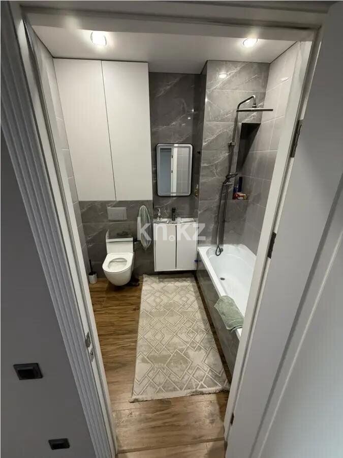 Продажа 3-комнатной квартиры, 89 м² - Продажа квартир в Казахстане - страница 89 фото 5 из 7