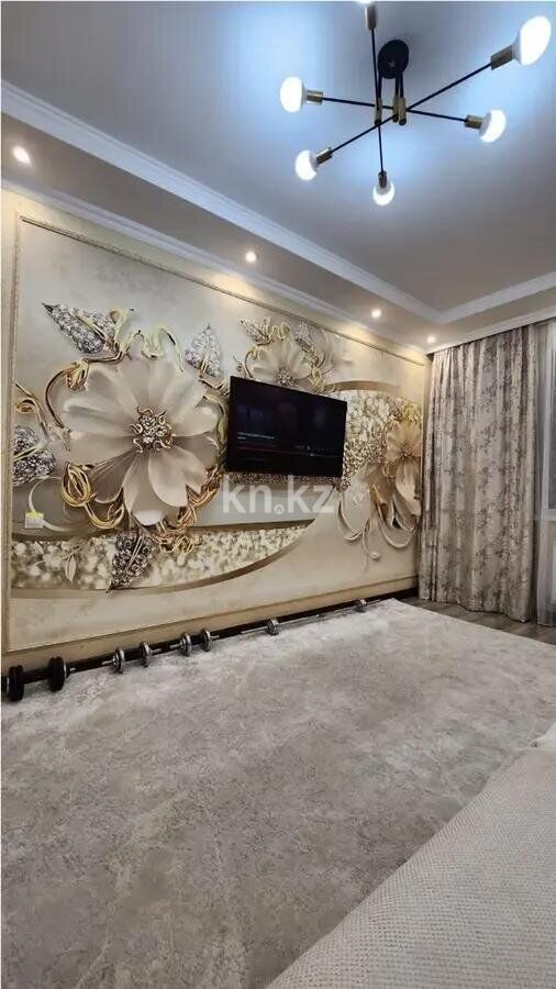 Продажа 3-комнатной квартиры, 75 м² - Продажа трехкомнатных квартир в Алатауском р-не Алматы фото 2 из 11