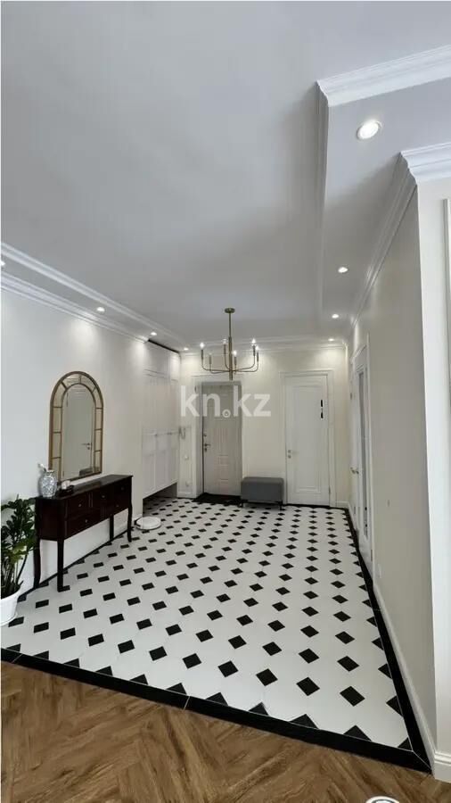 Продажа 4-комнатной квартиры, 140 м² - Продажа квартир от собственников в Астане - страница 9 фото 8 из 8