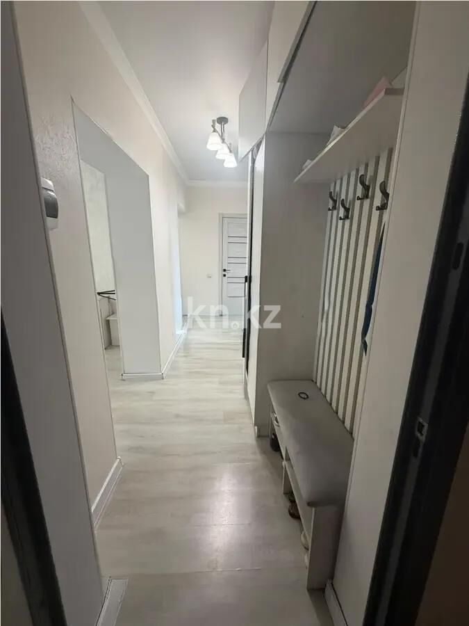 Продажа 2-комнатной квартиры, 59 м² - Продажа квартир в новостройках Астаны - страница 43 фото 5 из 5