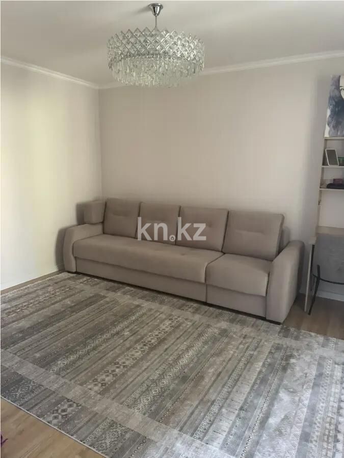 Продажа 2-комнатной квартиры, 60 м² - Продажа двухкомнатных квартир в р-не Алматы Астаны - страница 18 фото 1 из 5
