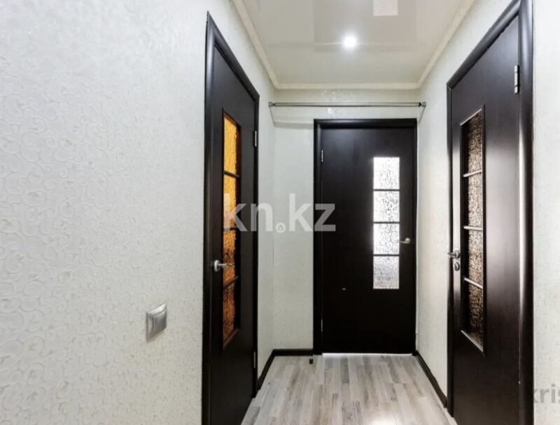 Продажа 2-комнатной квартиры, 59.5 м² - Недвижимость в Астане - страница 11 фото 12 из 13