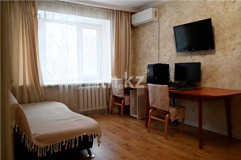 Продажа 2-комнатной квартиры, 46.2 м² - Продажа двухкомнатных квартир в р-не Сарыарка Астаны - страница 2 фото 1 из 5