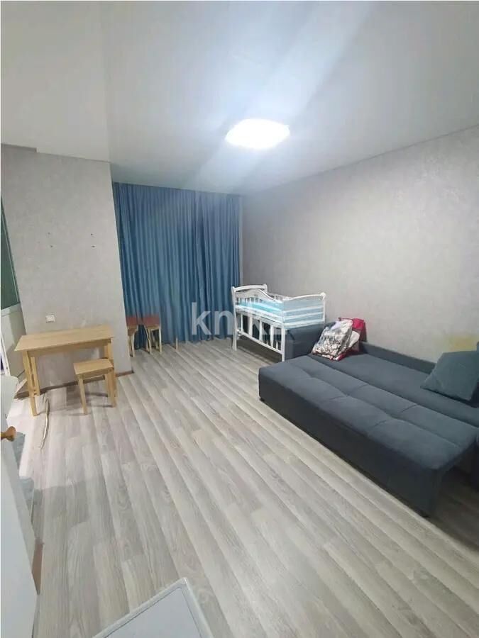Продажа 1-комнатной квартиры, 30 м² - Продажа однокомнатных квартир в р-не Косшы Астаны - страница 2 фото 1 из 4