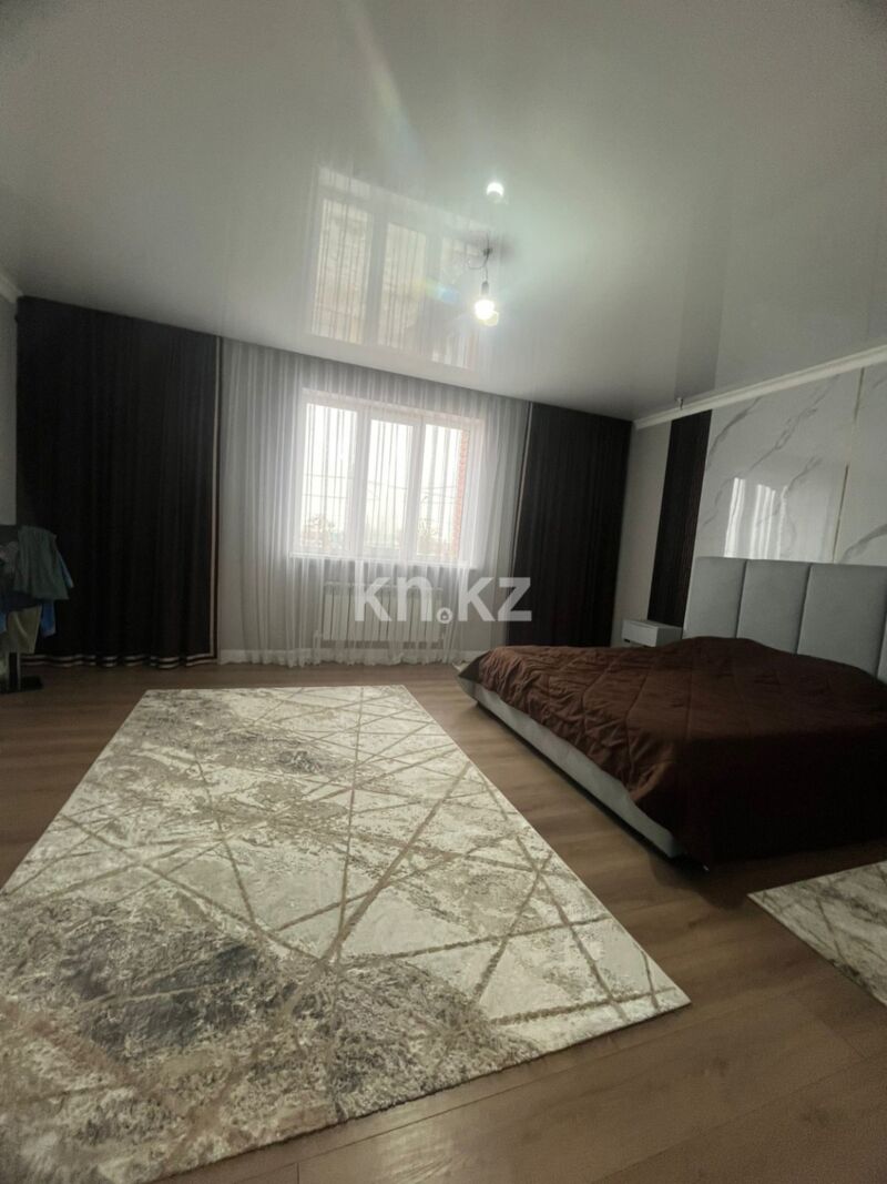 Продажа 7-комнатного дома, 281.6 м² - Недвижимость в Костанае - страница 2 фото 13 из 24