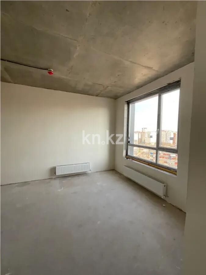 Продажа 1-комнатной квартиры, 36.21 м² - Продажа недвижимости в Казахстане - страница 5 фото 1 из 2
