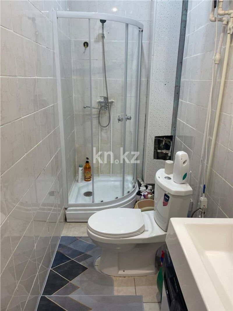 Продажа 2-комнатной квартиры, 38 м² - Продажа двухкомнатных квартир в монолитно-каркасном доме в Караганде - страница 4 фото 7 из 12