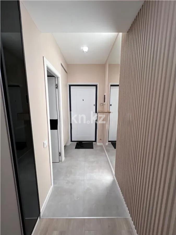 Продажа 2-комнатной квартиры, 45.1 м² - Продажа двухкомнатных квартир в монолитно-каркасном доме в Казахстане - страница 221 фото 5 из 5