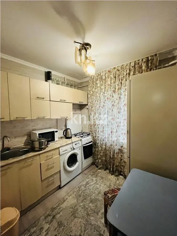 Продажа 2-комнатной квартиры, 46 м² - Продажа квартир в панельном доме в Алматы фото 5 из 6