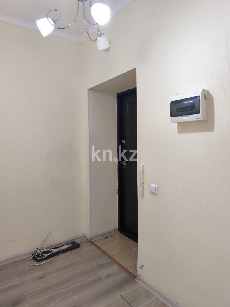 Продажа 2-комнатной квартиры, 60 м² - Продажа квартир в новостройках Астаны - страница 437 фото 14 из 15