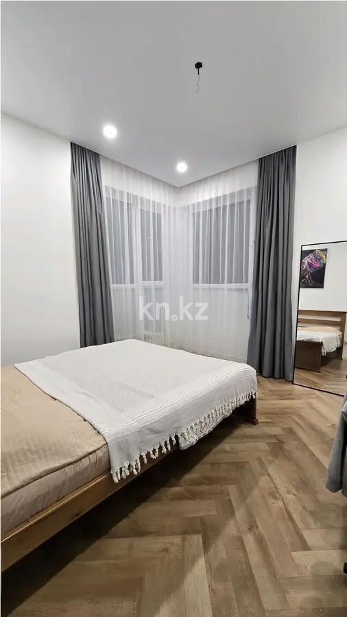 Продажа 3-комнатной квартиры, 75 м² - Продажа трехкомнатных квартир от собственников в Алматы - страница 165 фото 2 из 9
