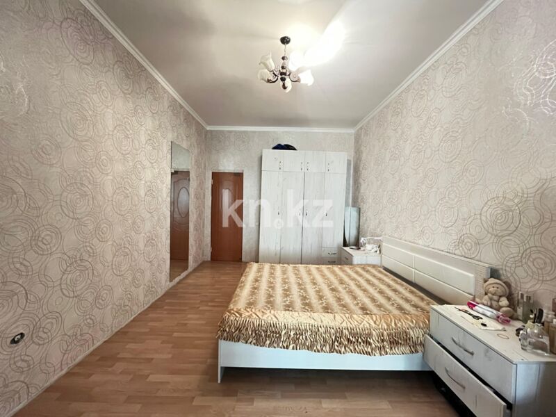 Продажа 2-комнатной квартиры, 100 м² - Продажа двухкомнатных квартир в р-не Сарыарка Астаны - страница 14 фото 6 из 28