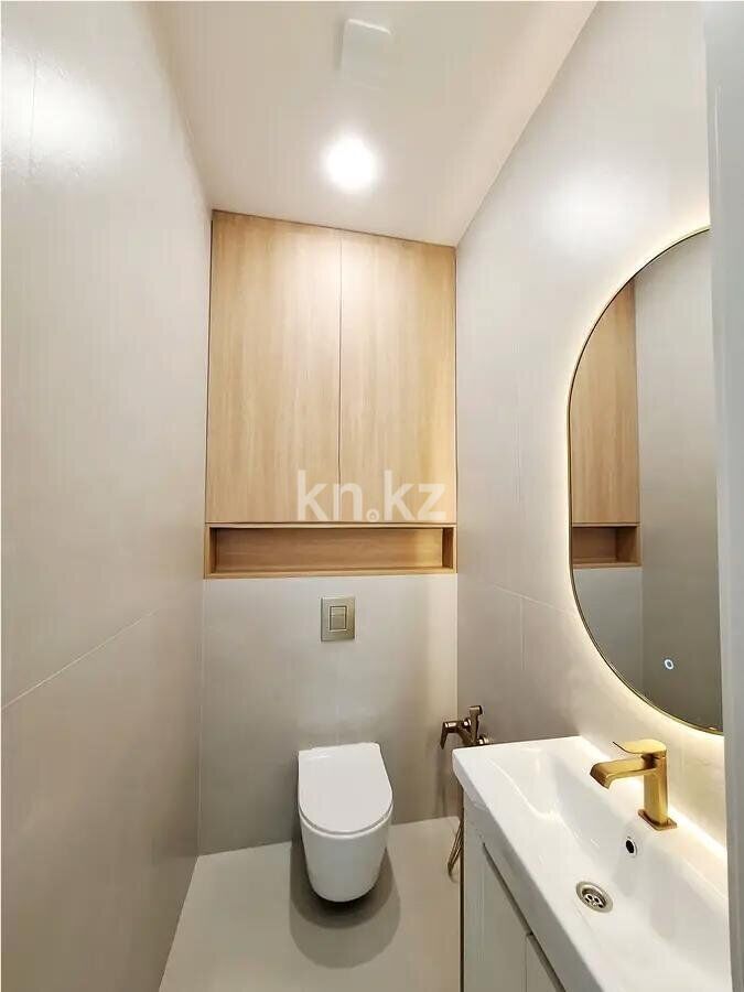 Продажа 3-комнатной квартиры, 90 м² - Продажа квартир в Астане - страница 63 фото 6 из 7
