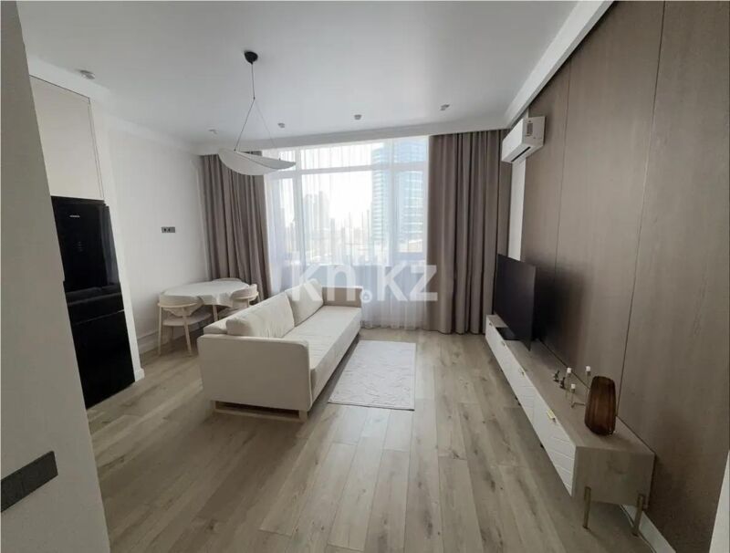 Продажа 3-комнатной квартиры, 75 м² - Продажа квартир в блочном доме в Астане - страница 154 фото 1 из 7